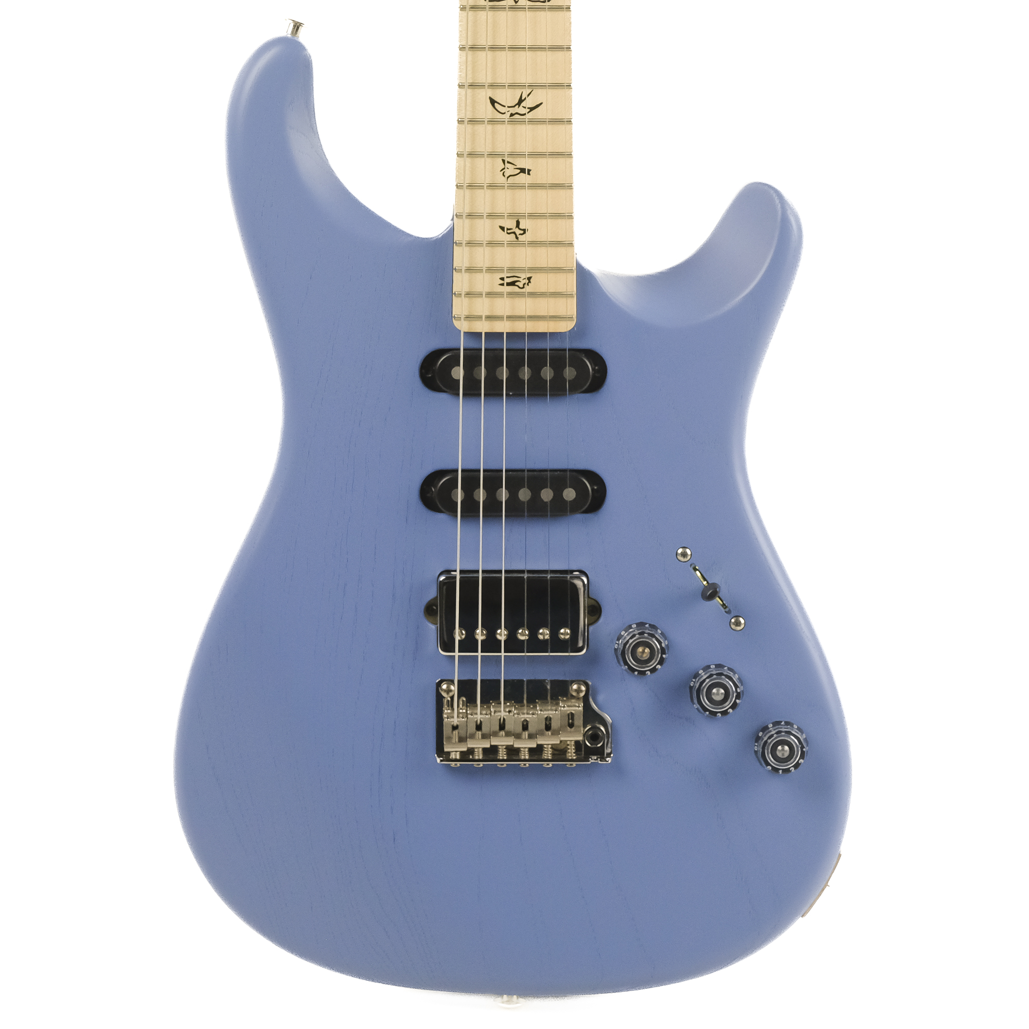 PRS Prototype