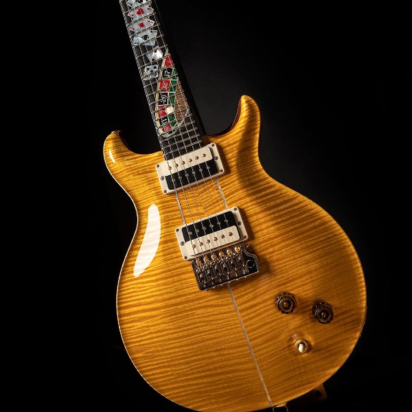 PRS Private Stock PS #7777 