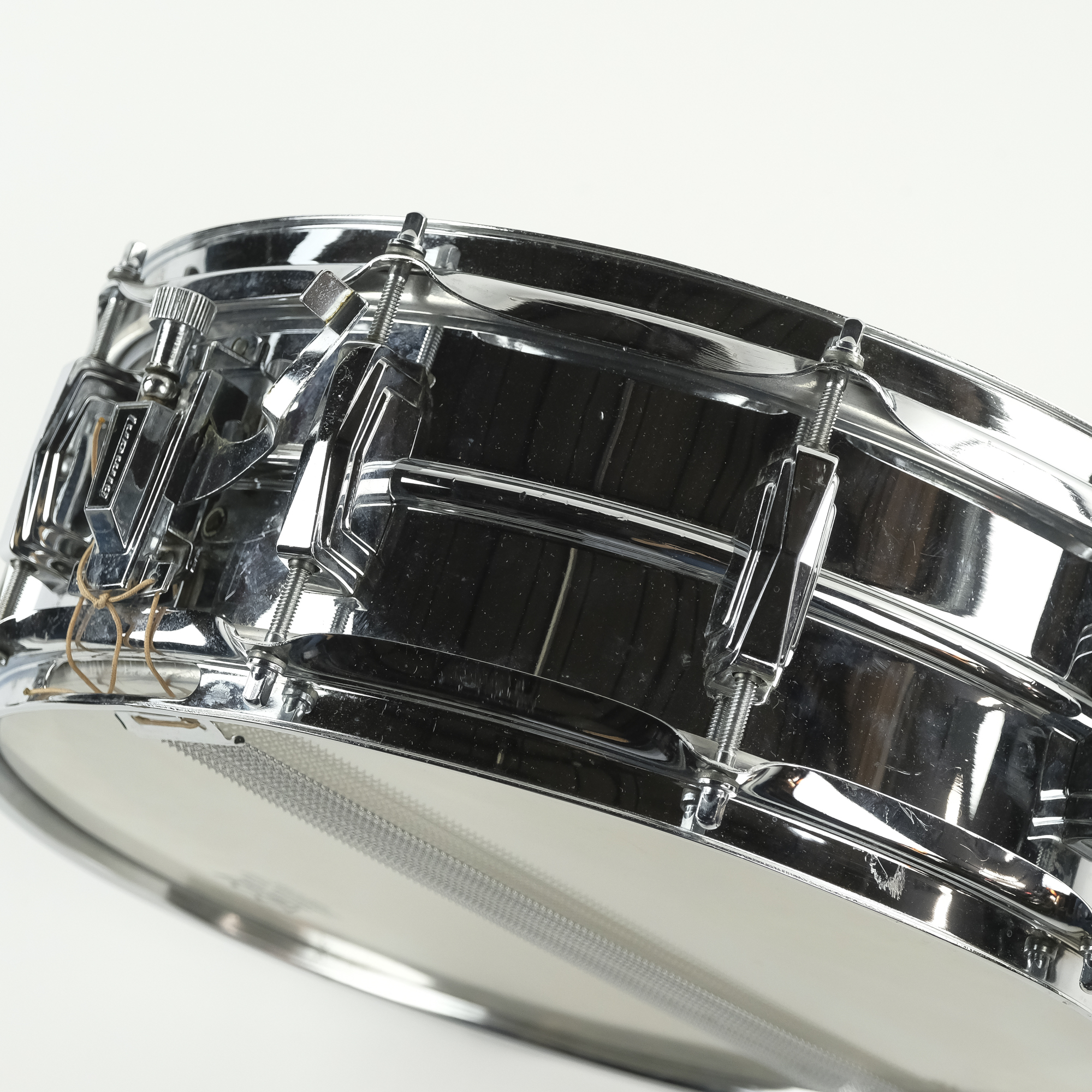 Ludwig LM400 Supraphonic