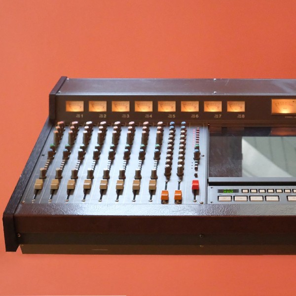Tascam 388