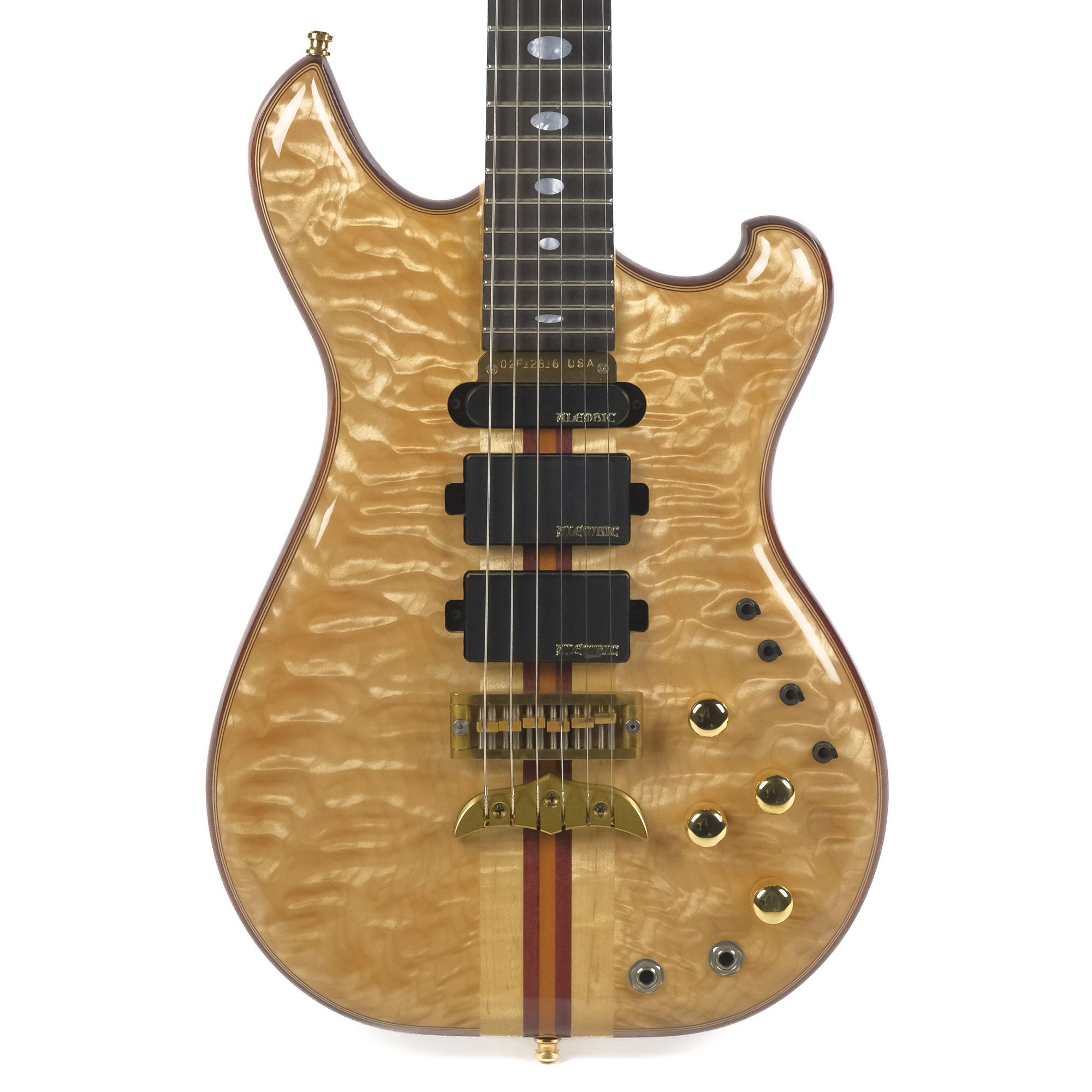 Alembic H1 Further
