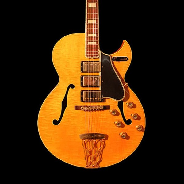 1961 Gibson Switchmaster ES-5N