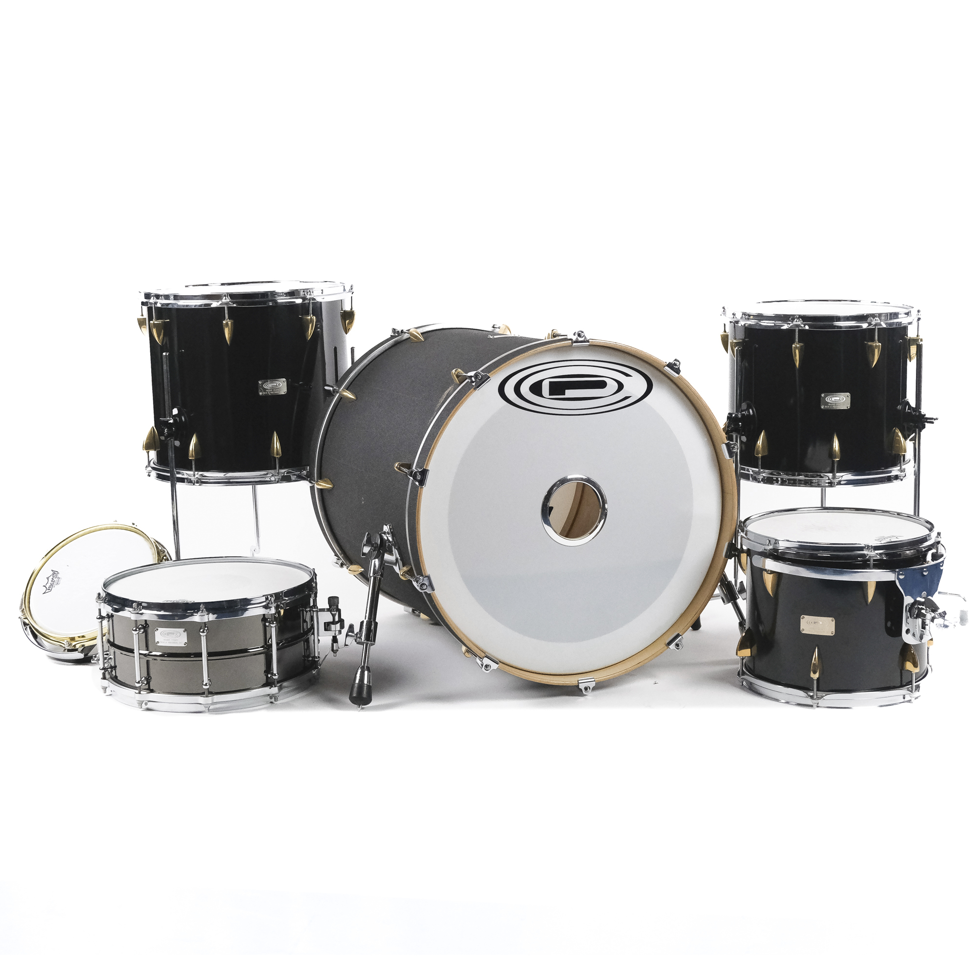 Travis barker kit
