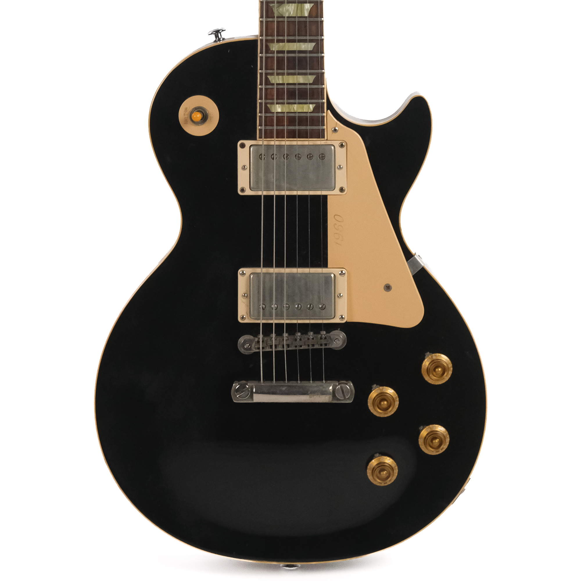 lord huron guitar