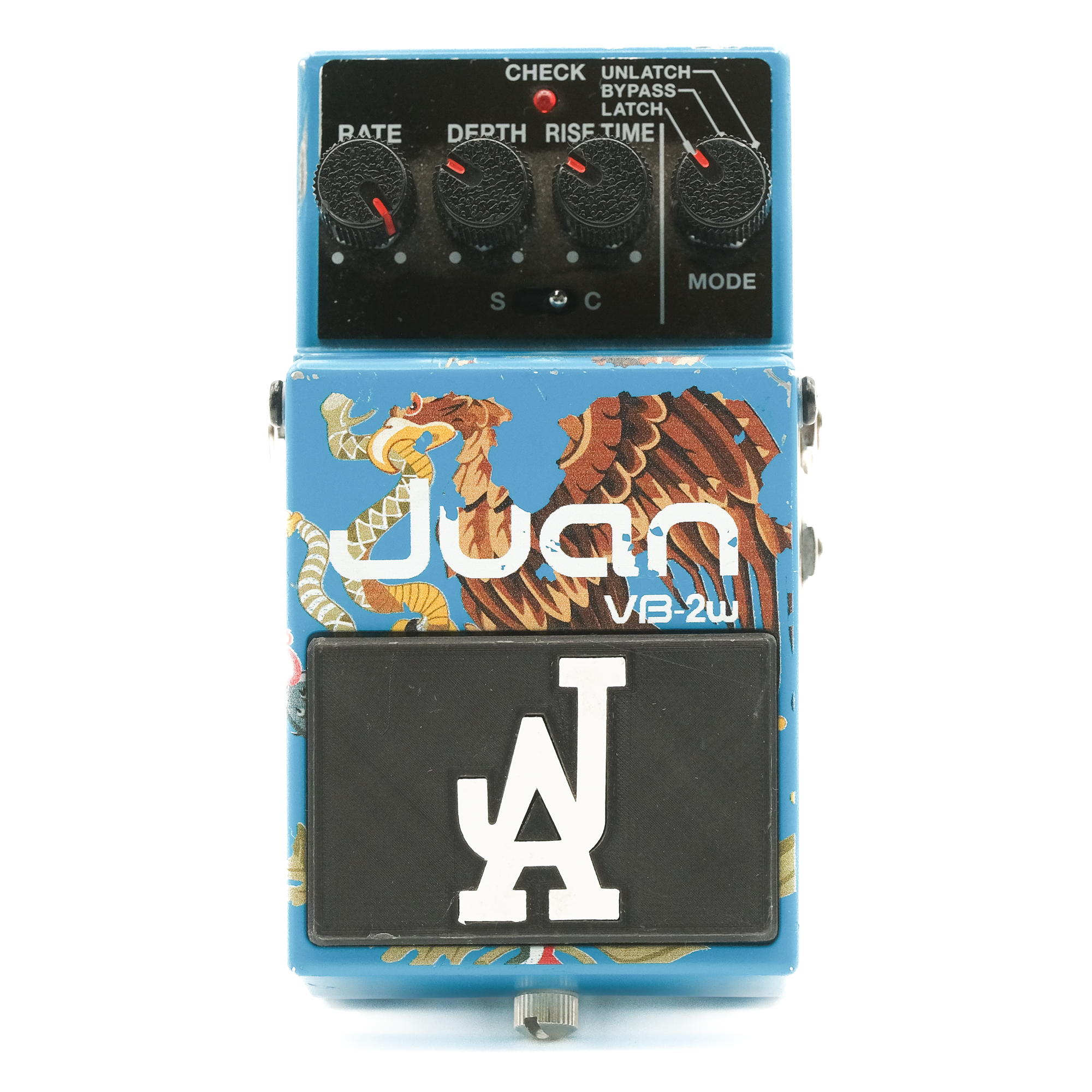 Boss VB-2W