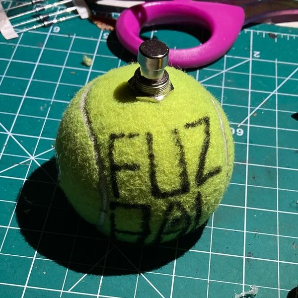 DIDK Fuz Bal