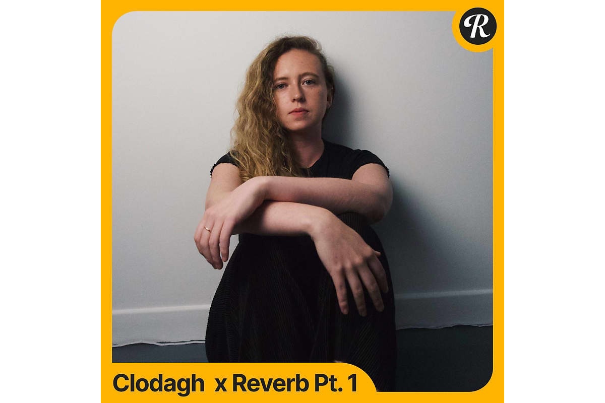 Clodagh's Superbooth Samples Pt. 1