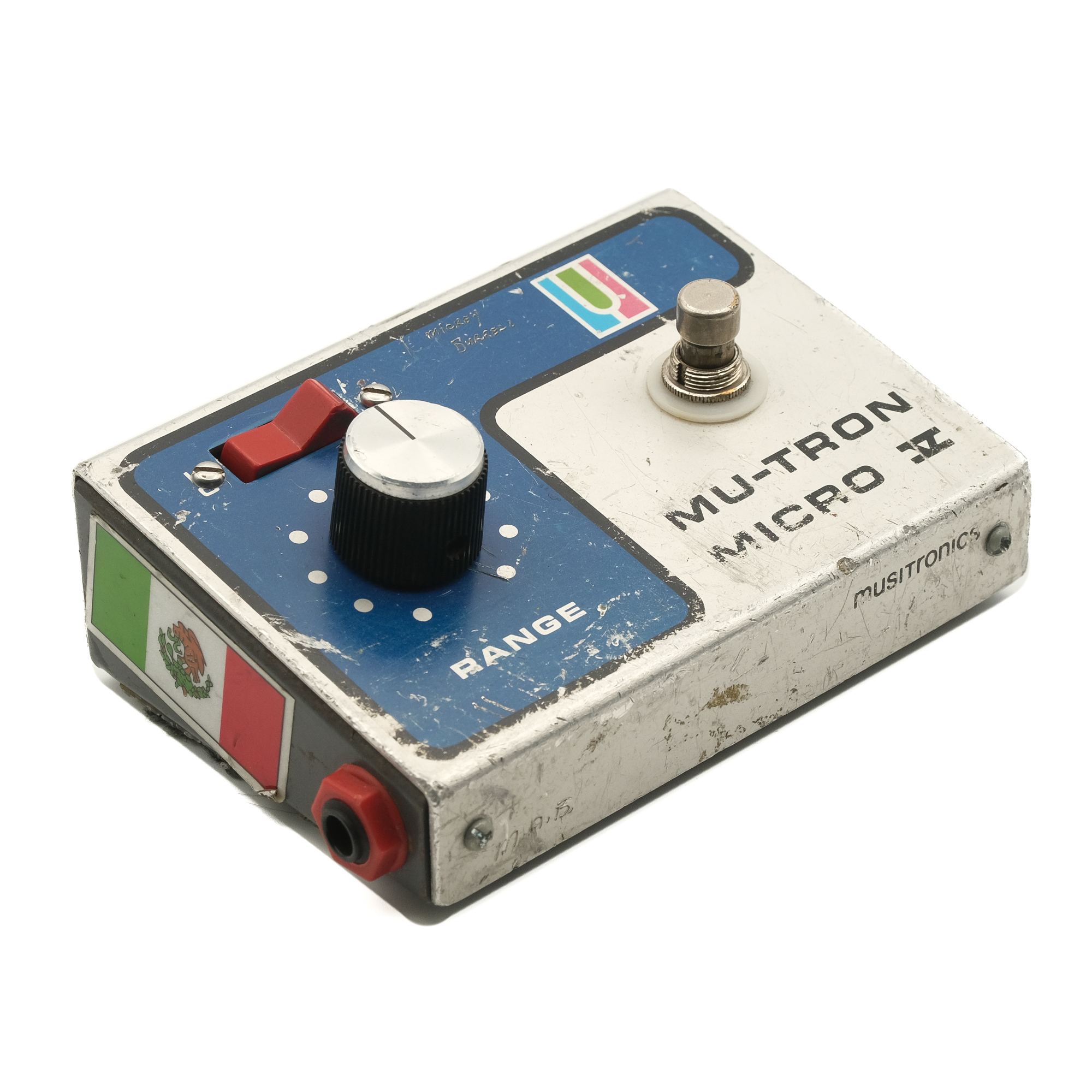 Mutron Micro V