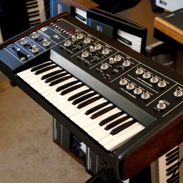 Oberheim OB-1