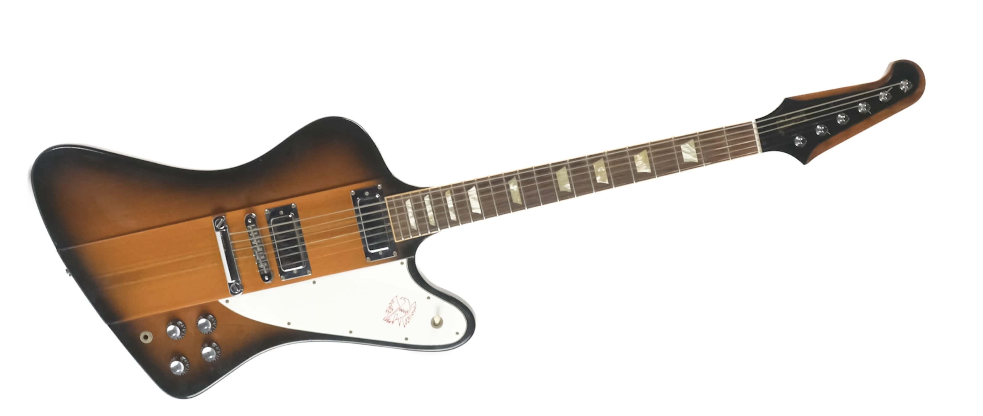 Gibson Firebird