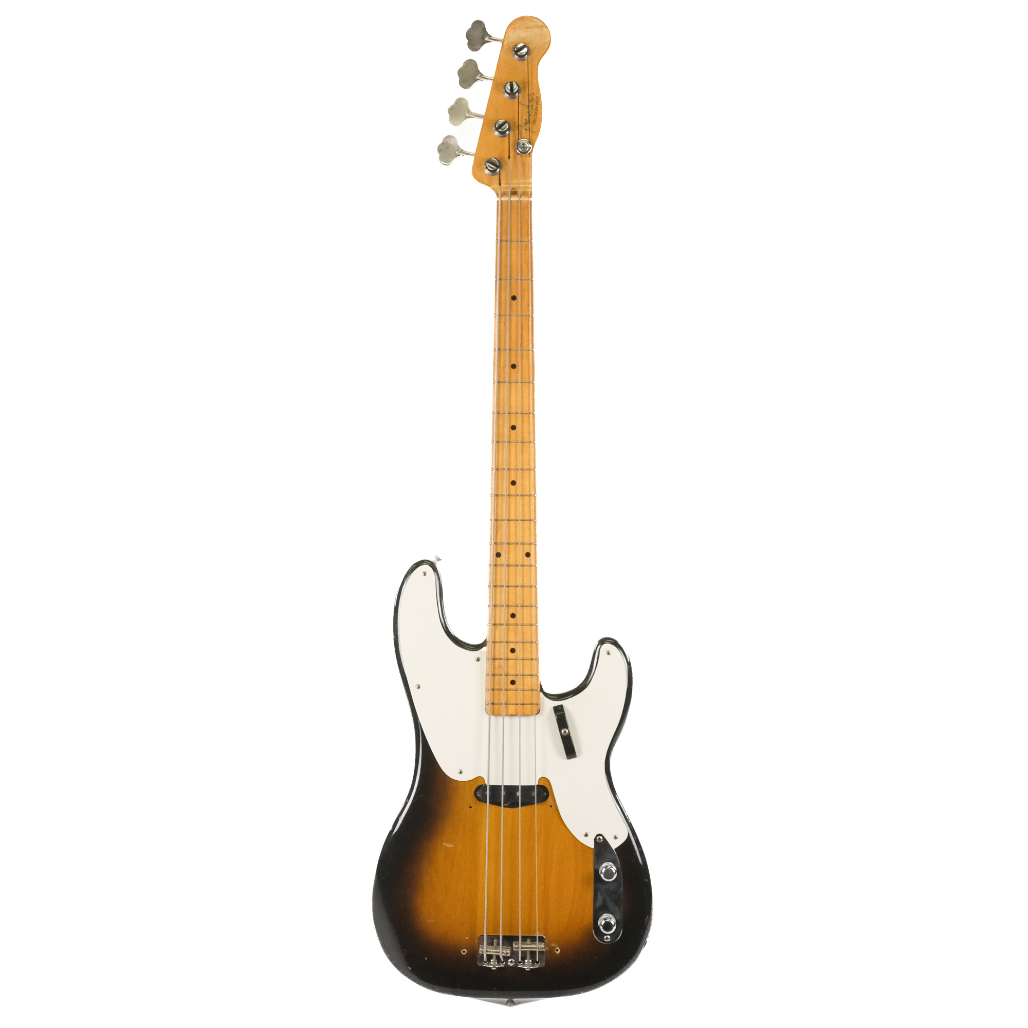 1956 Fender Precision Bass