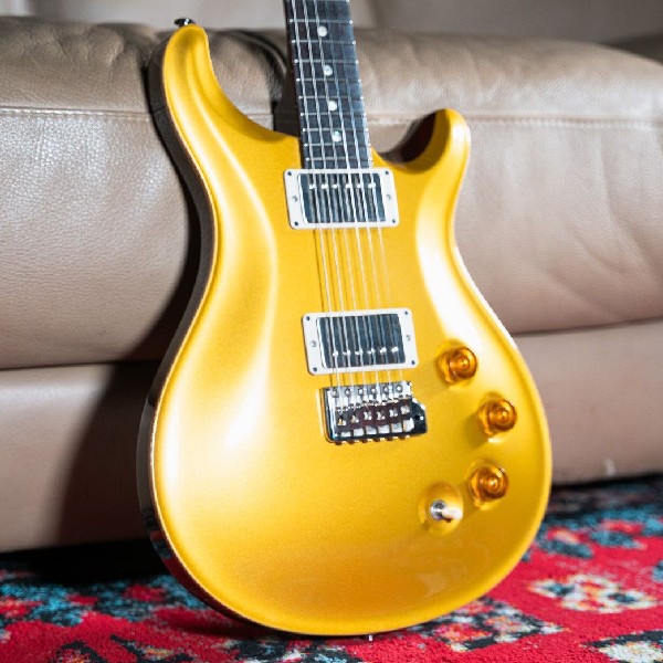 PRS DGT Goldtop