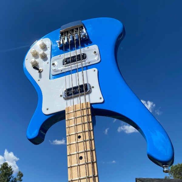 Rickenbacker 4003S