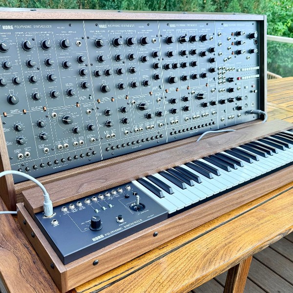 Korg PS-3300