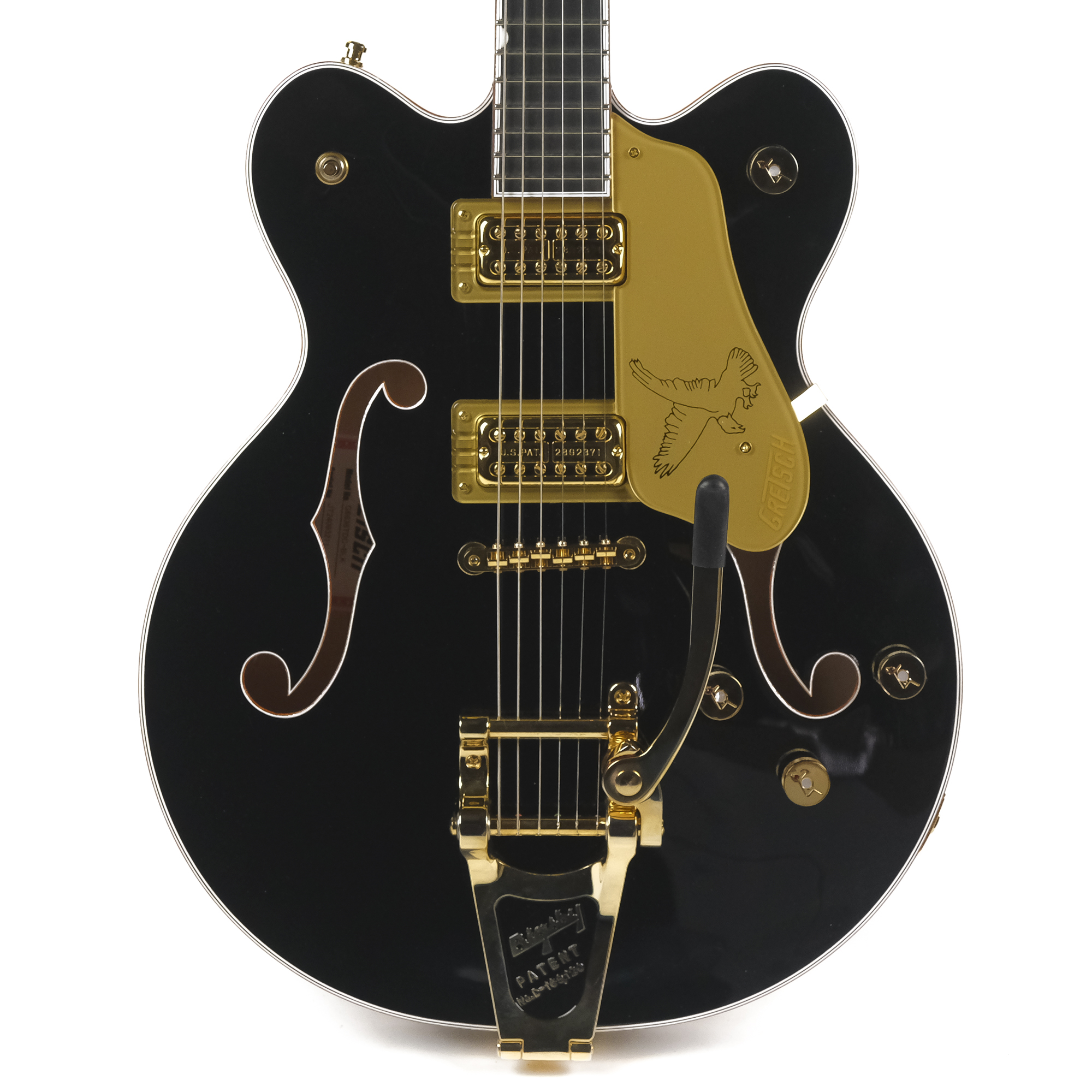 Gretsch Black Falcon