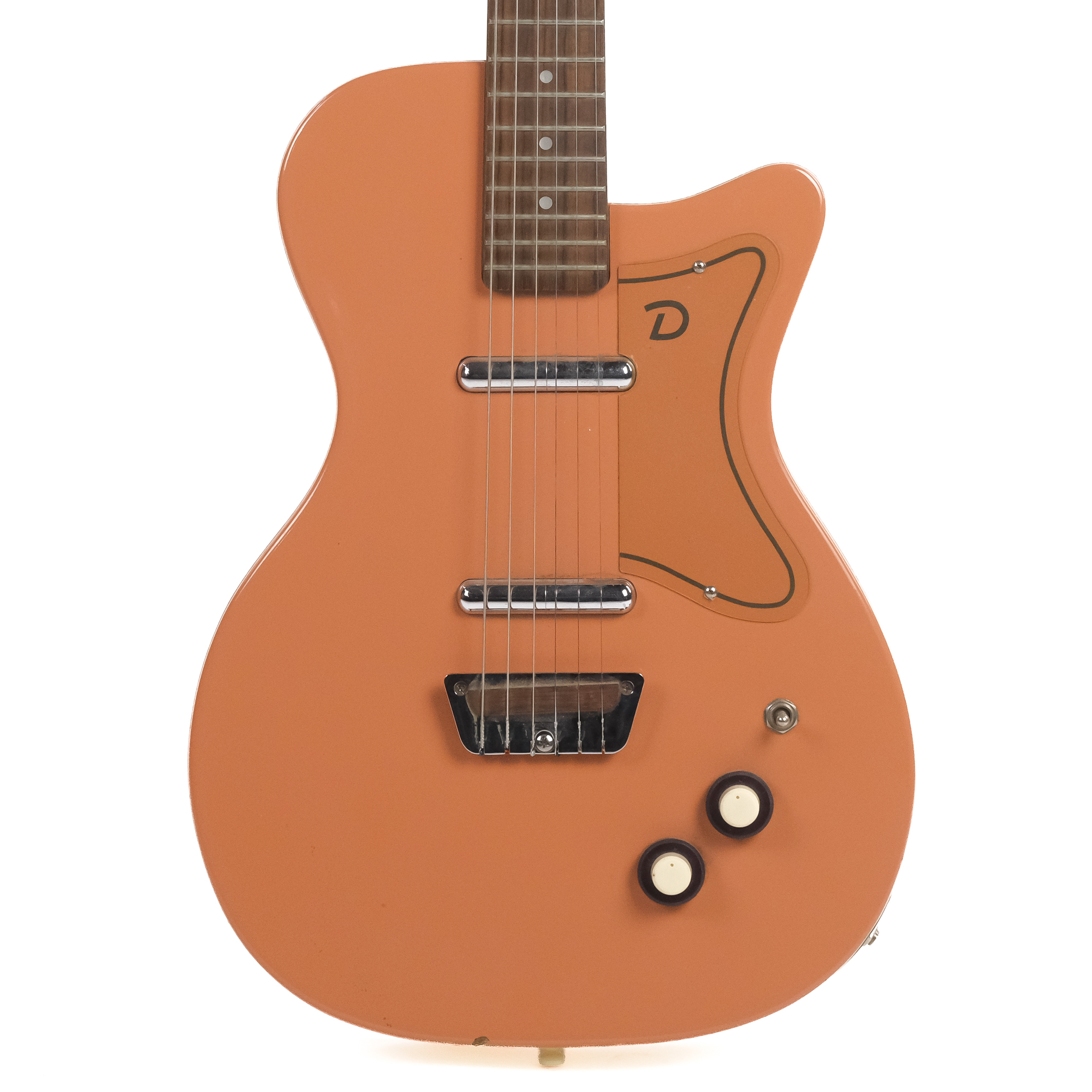 lord huron guitar