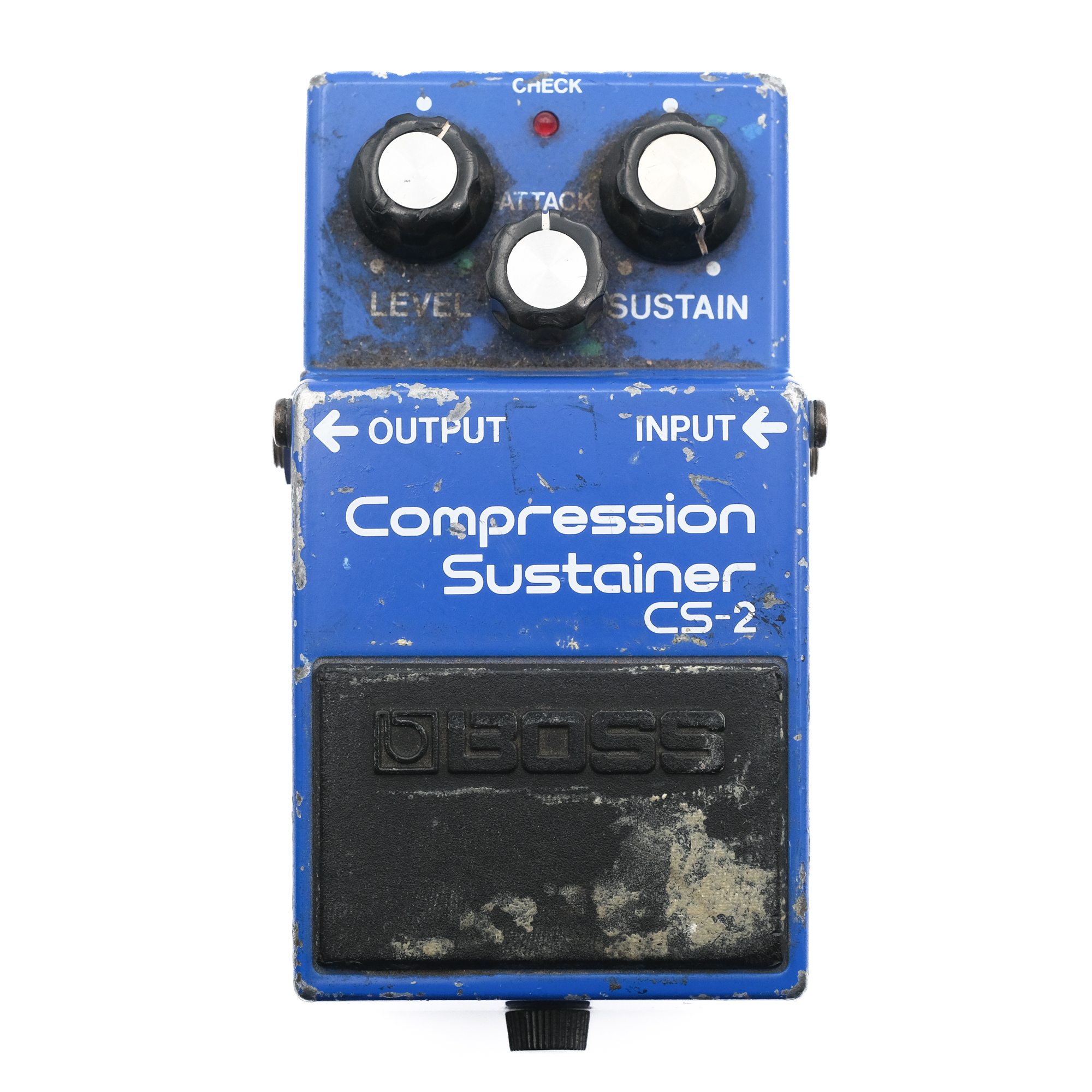 Boss CS-2