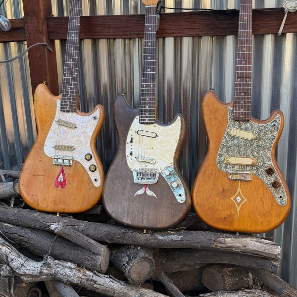 Fender 