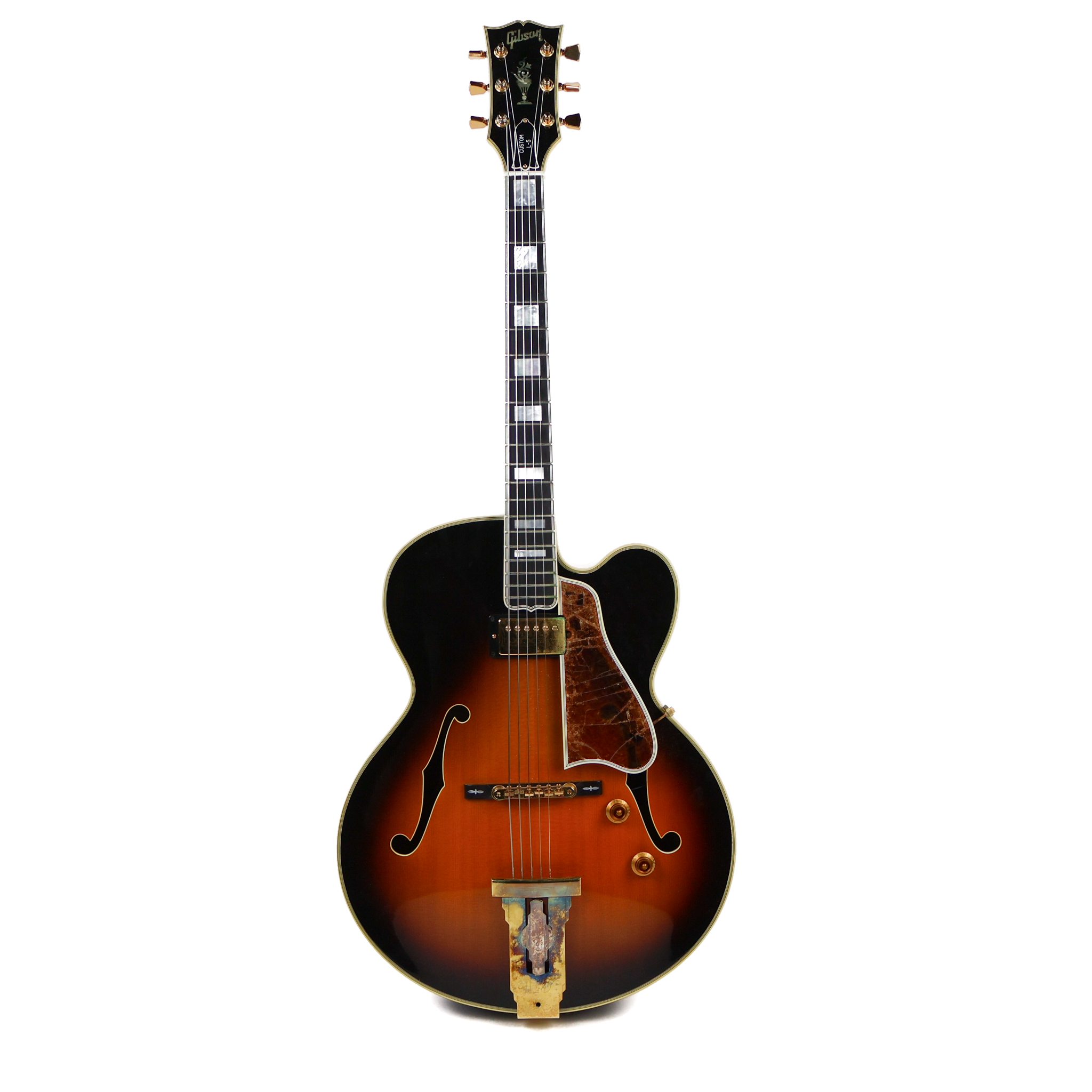 Gibson L5 Wes Montgomery
