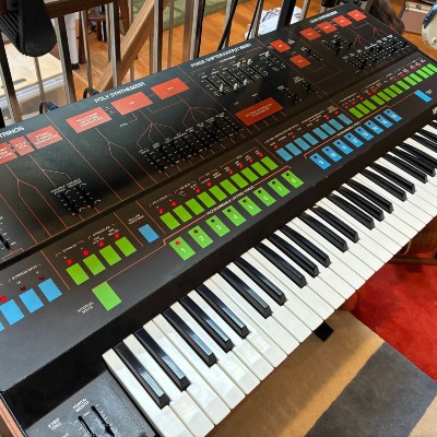 ARP Quadra