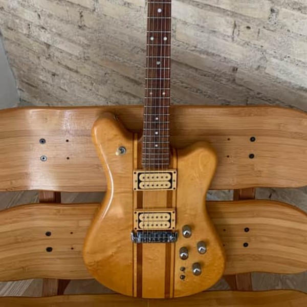 1979 Martin EM-18