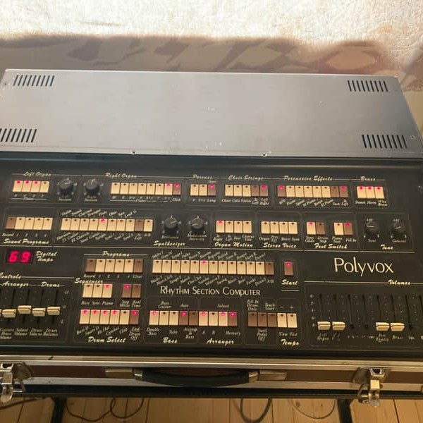 Solton Polyvox