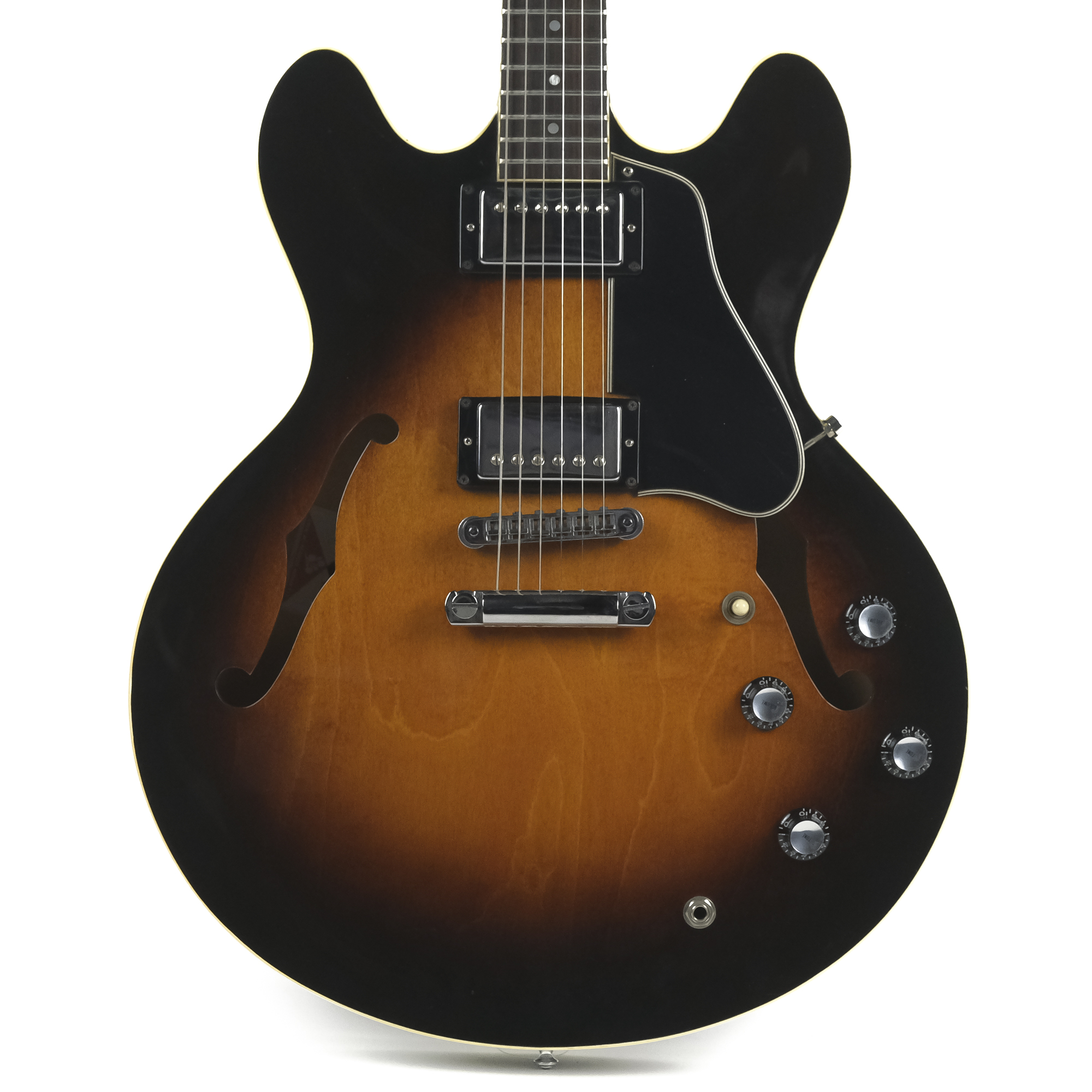 Gibson ES335 TD VSB 1979