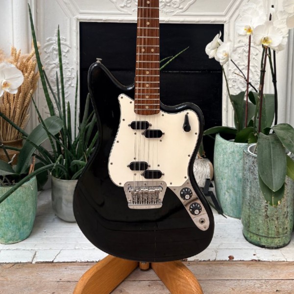 1966 Fender Electric XII