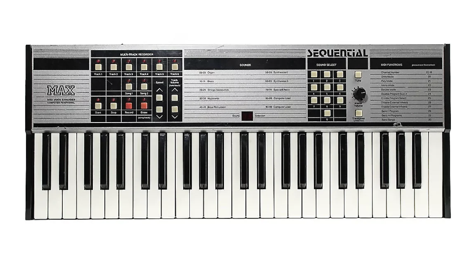 Sequential Circuits Max