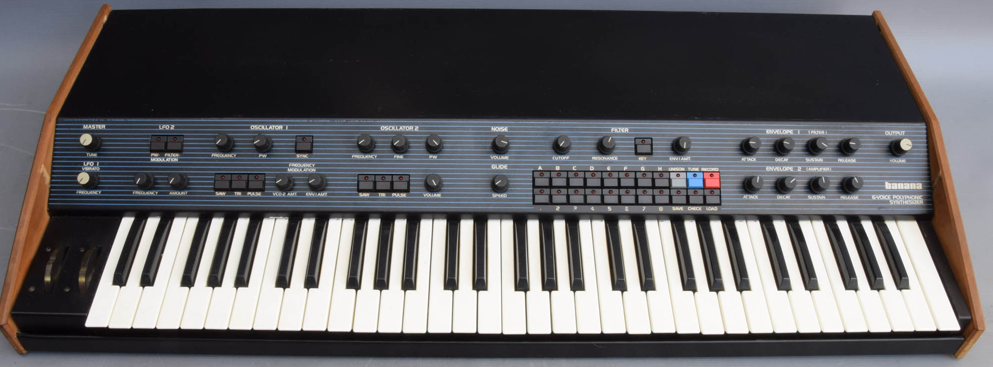 12 des meilleurs synthés hardware vintage qui ne montrent pas leur