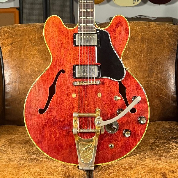 1963 Gibson ES-345