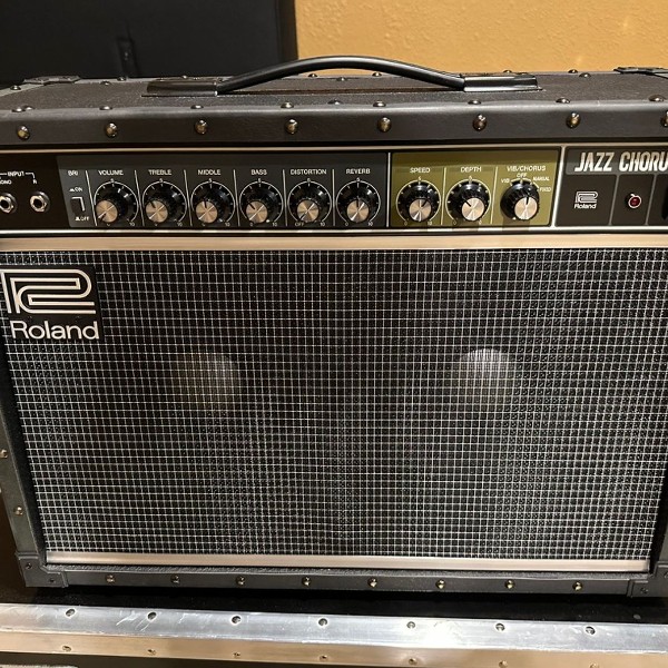 Roland JC-40 Jazz Chorus
