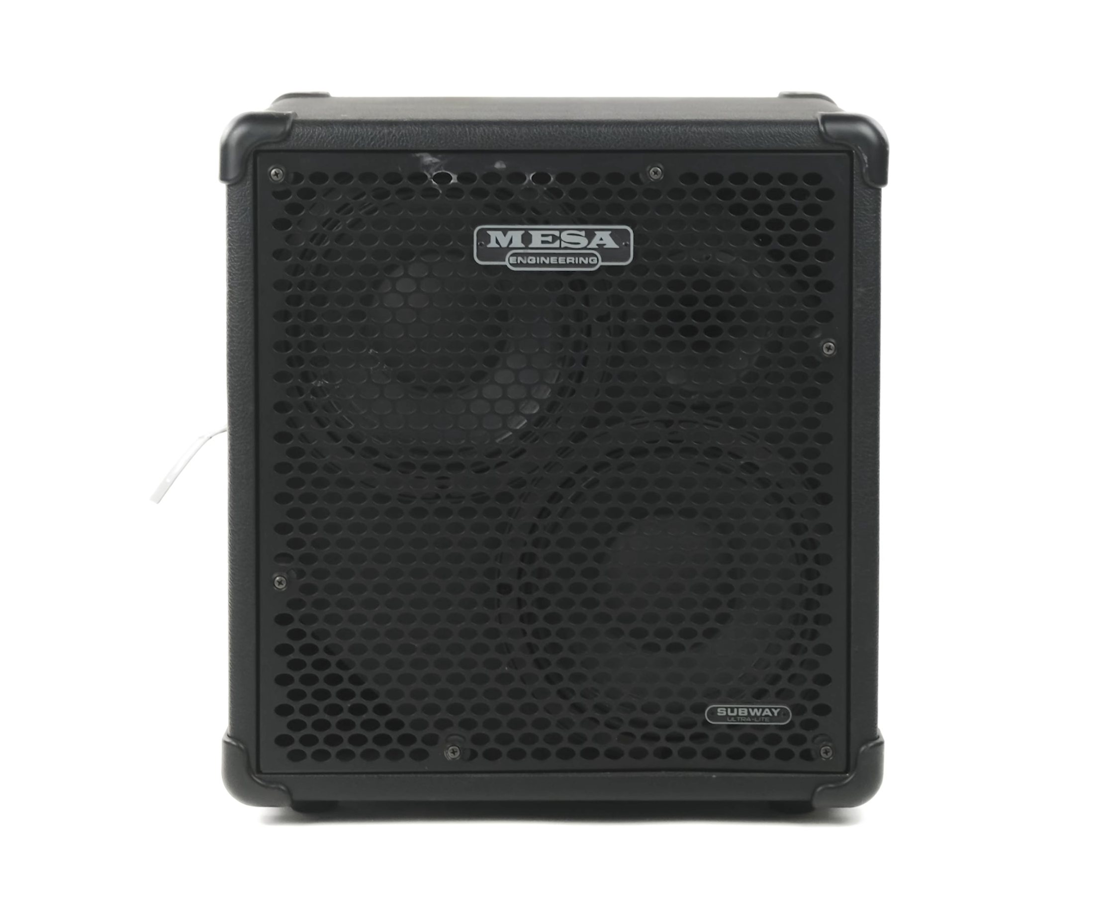 v wooten amp