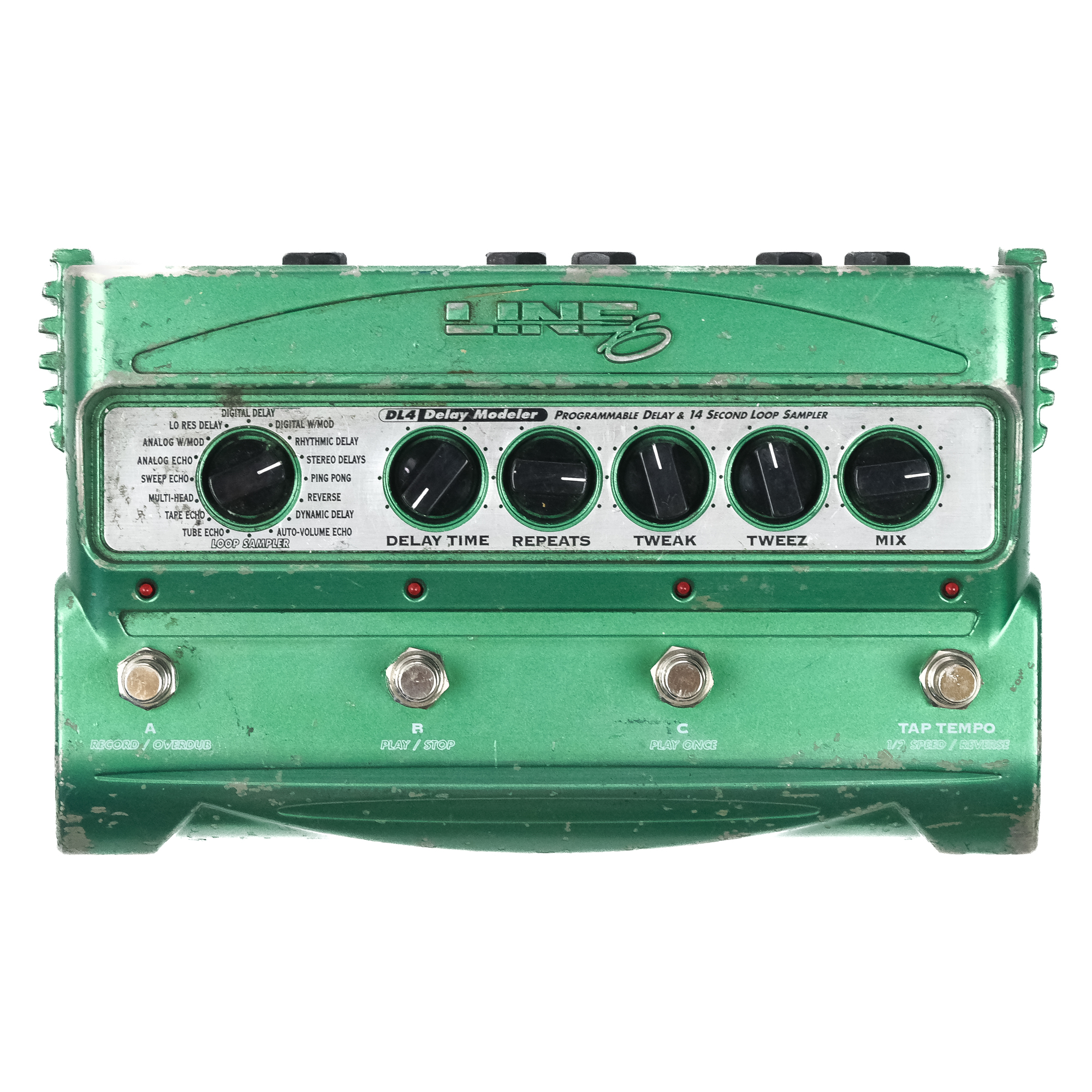 Line 6 DL4 Delay