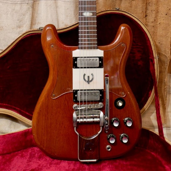 1962 Epiphone Crestwood