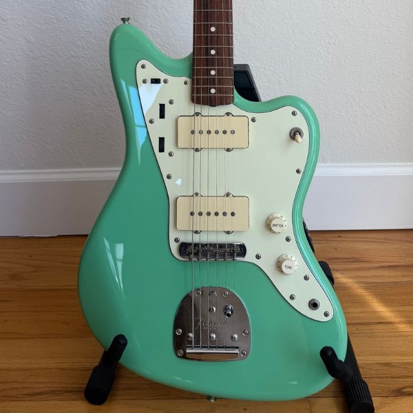 Fender Jazzmaster Professional II