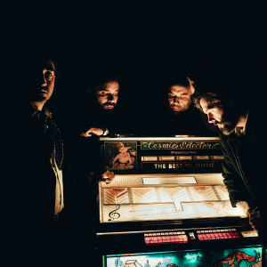 lord huron
