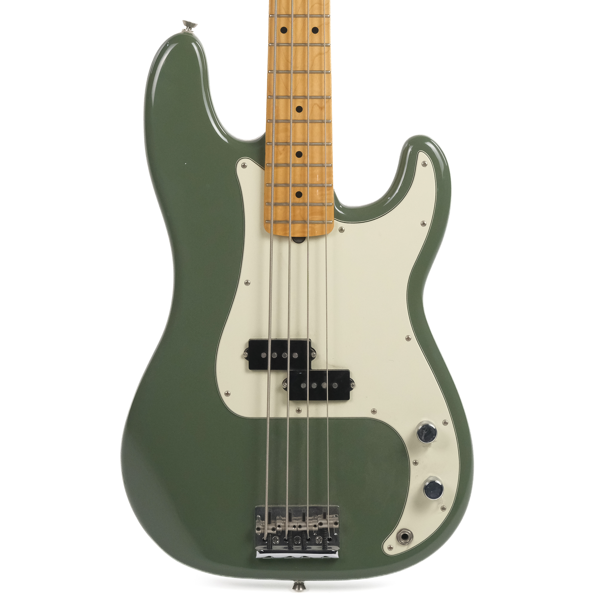 lord huron bass