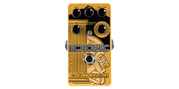 Catalinbread Echorec