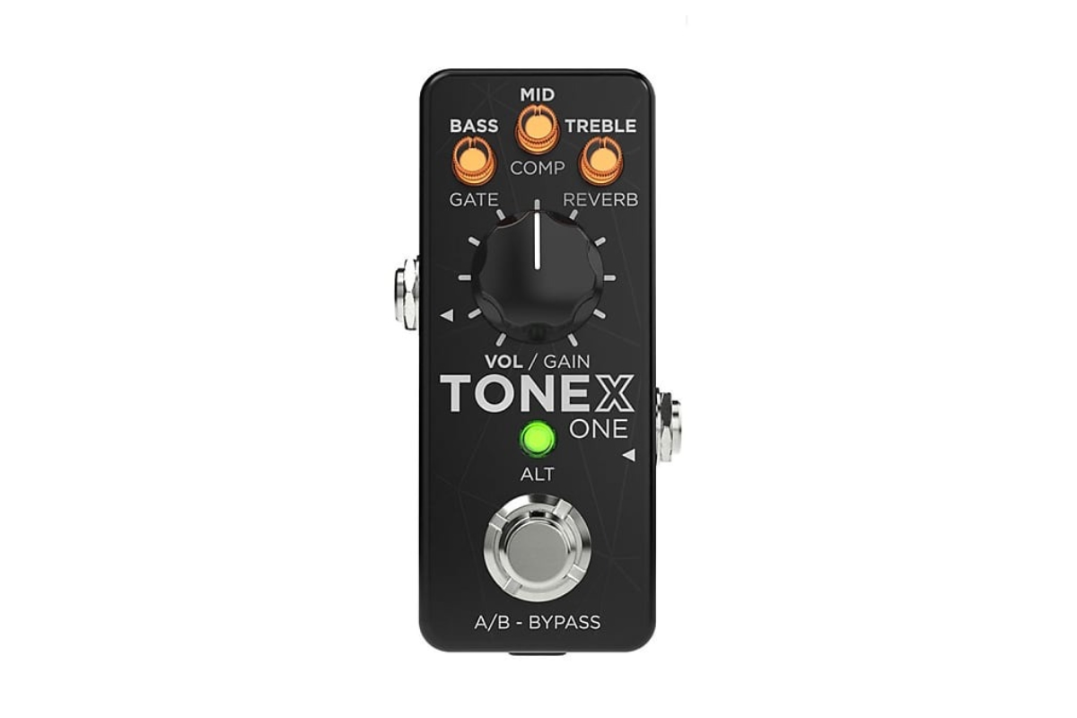 IK Multimedia ToneX One