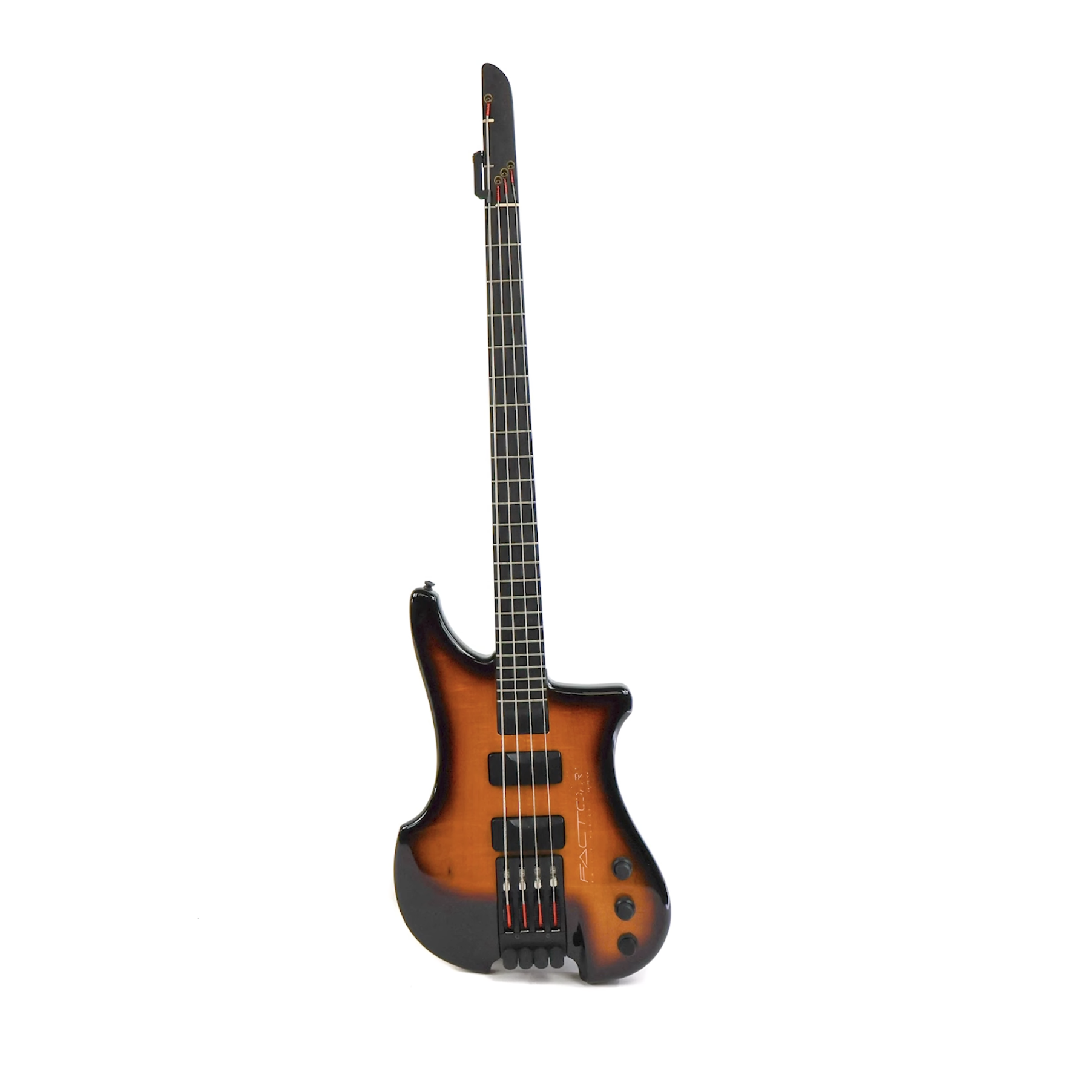 V. Wooten Bass