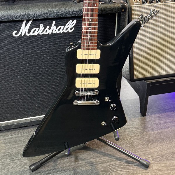1984 Gibson Explorer III