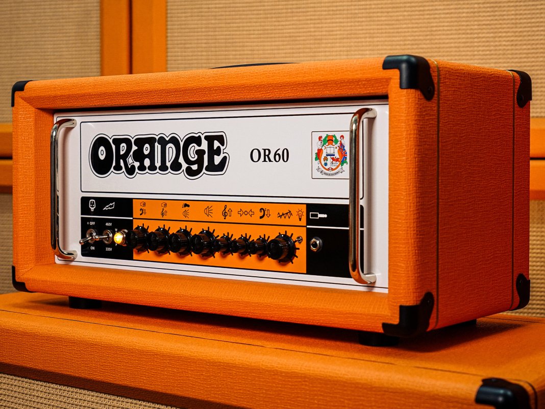 Orange OR60