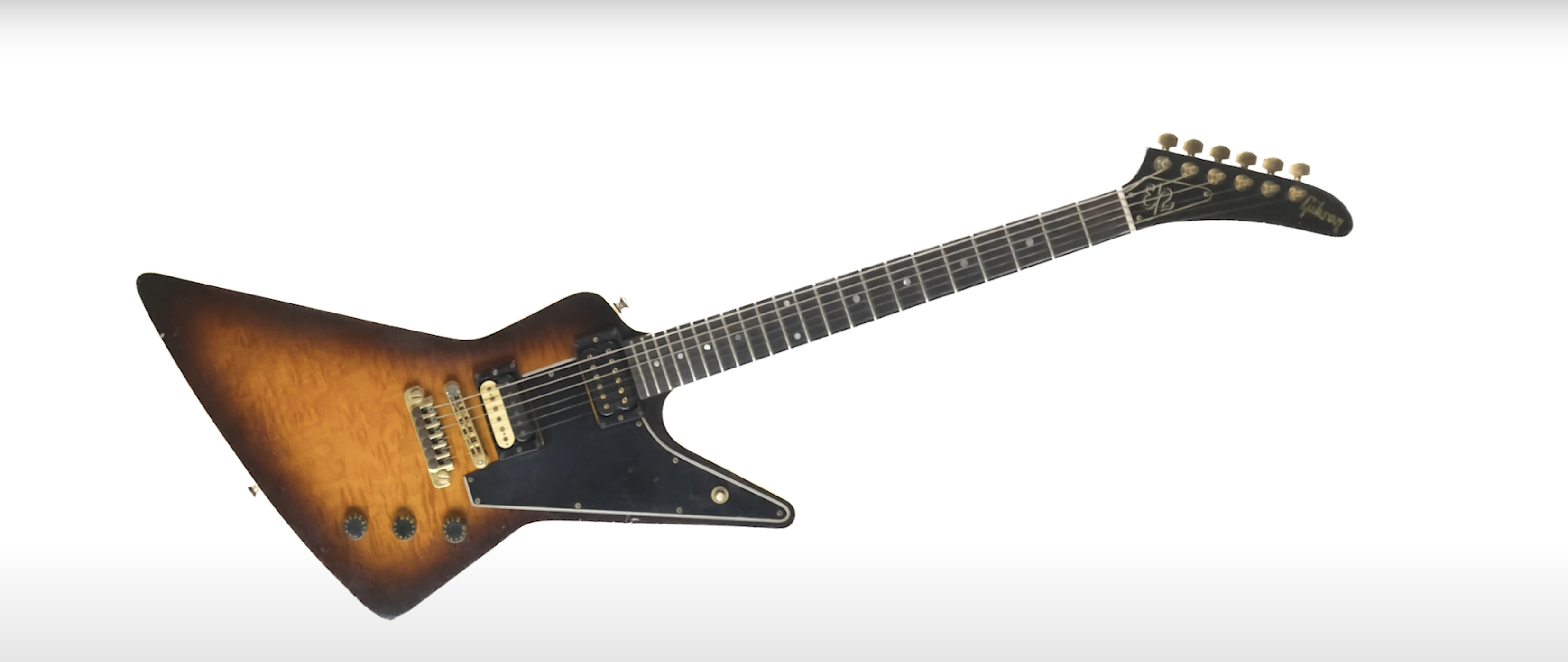Gibson Explorer E2