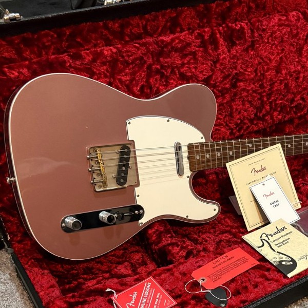 Fender American Original '60s Telecaster