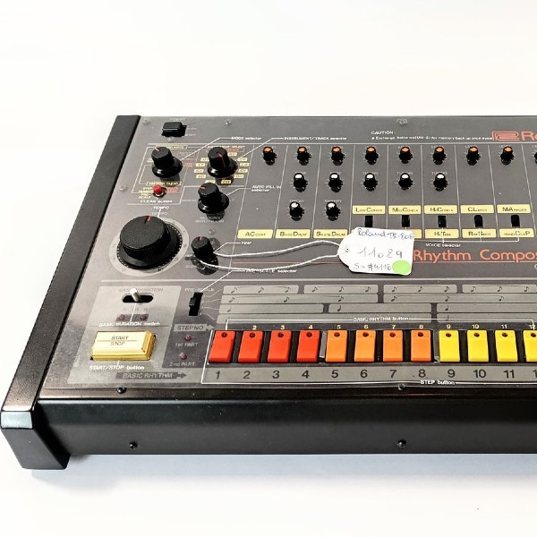 1970s Roland System 100 Model 101