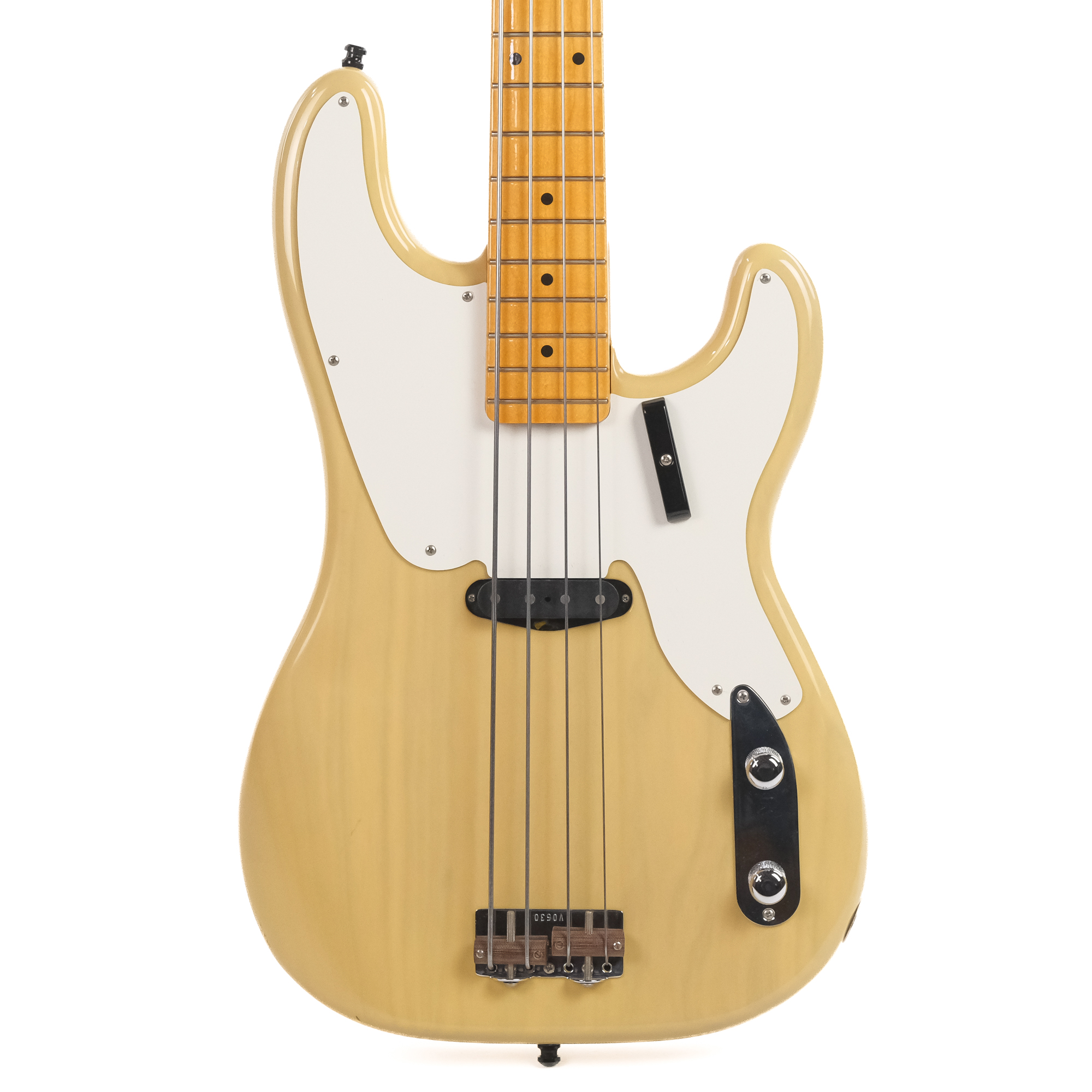 lord huron bass