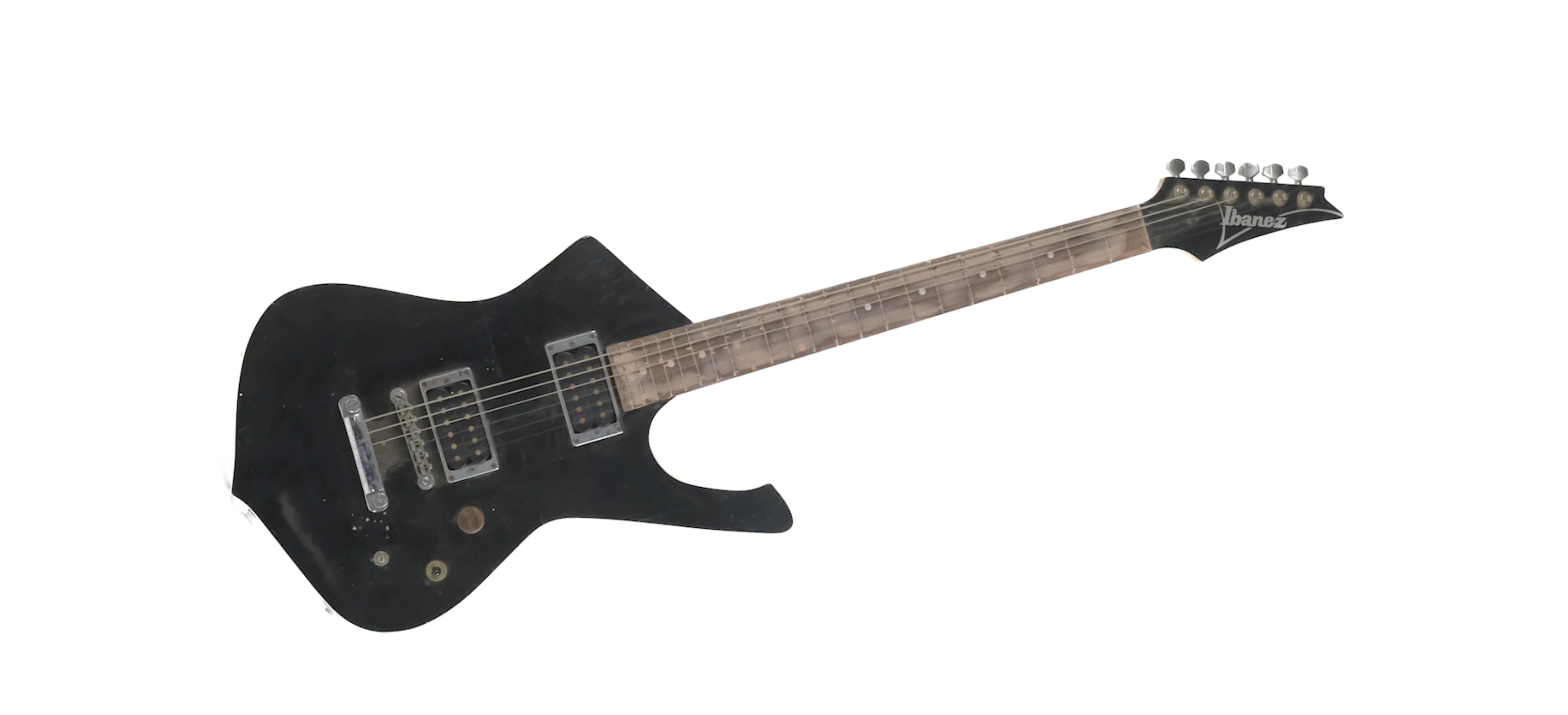 Ibanez Iceman