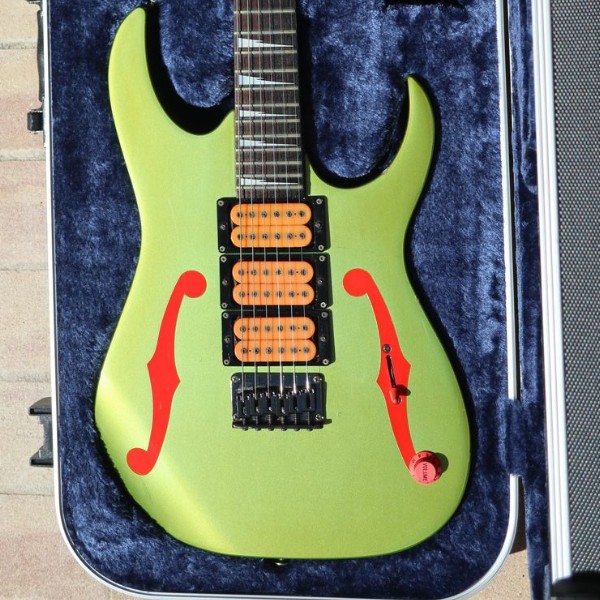 1990 Ibanez PGM200-FB