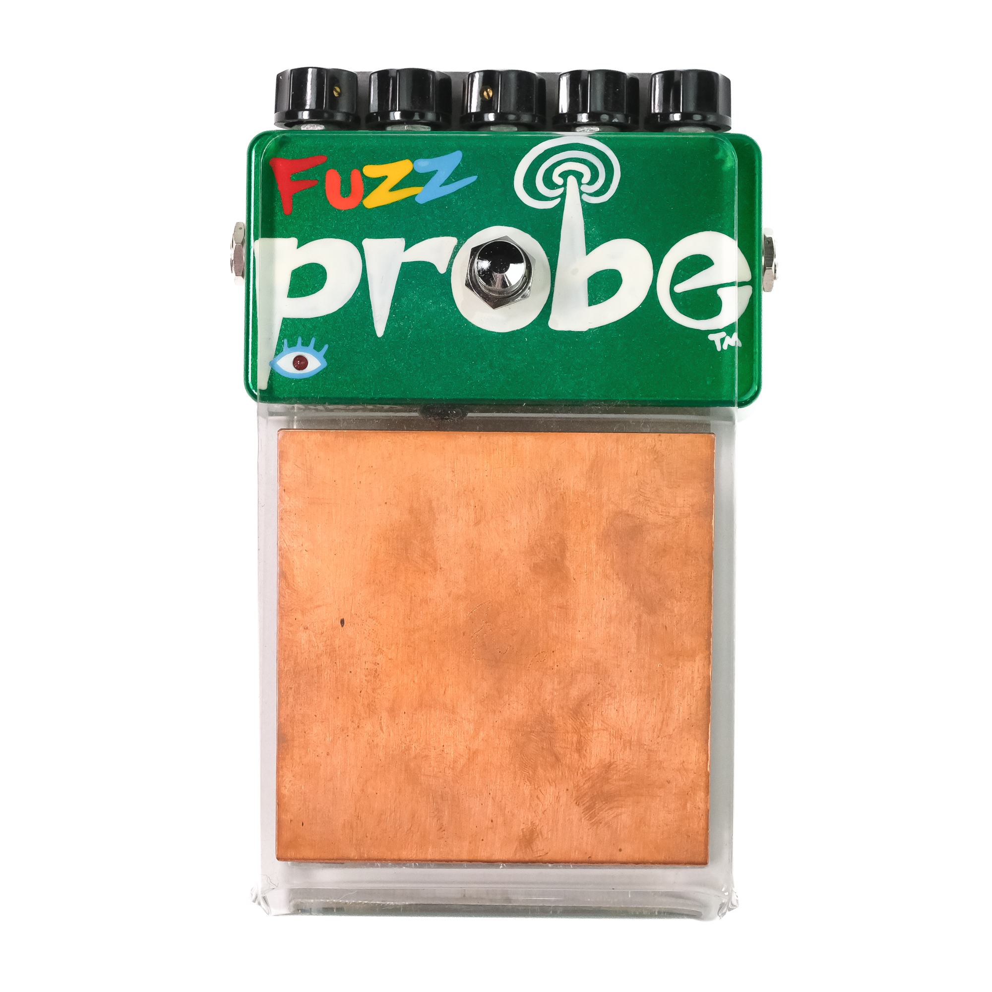 ZVEX Fuzz Probe